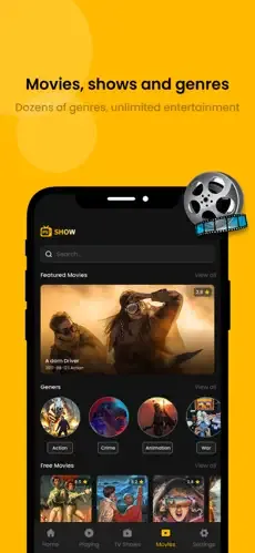 sony-luts-free Movies and shows